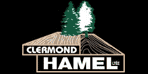 Scierie Clermond Hamel ltée